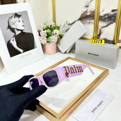 Palm Angels Premium Luxury 6086 Wayfarers