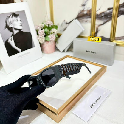 Palm Angels Premium Luxury 6086 Wayfarers