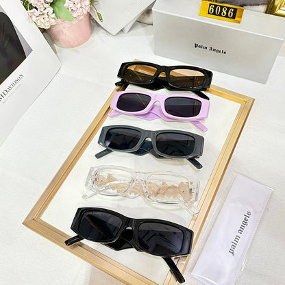 Palm Angels Premium Luxury 6086 Wayfarers