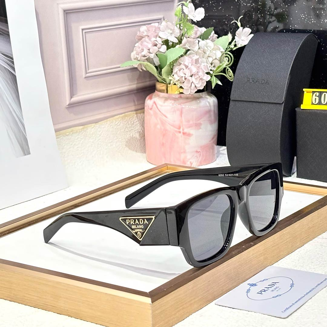 PRDA Premium Luxury 6092 Wayfarers