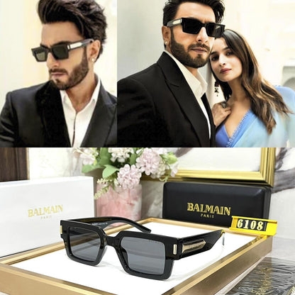 BLMN PREMIUM LUXURY 6108 WAYFARERS