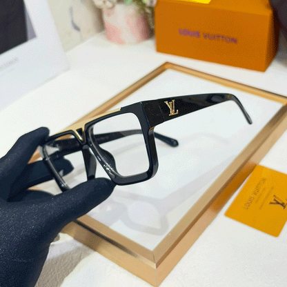 Luxury Designer 6129 Wayfarers