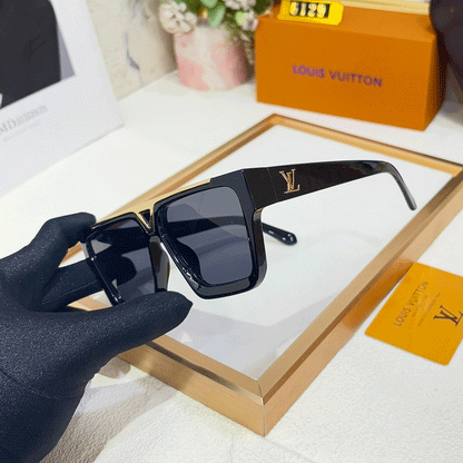 Luxury Designer 6129 Wayfarers