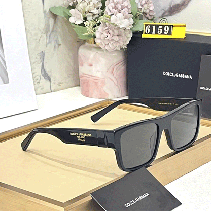 DG Premium Luxury 6159 Wayfarers (Mirror Quality)