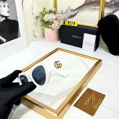 GC Premium Luxury Women’s 6162  Wayfarers