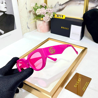 GC Premium Luxury Women’s 6162  Wayfarers