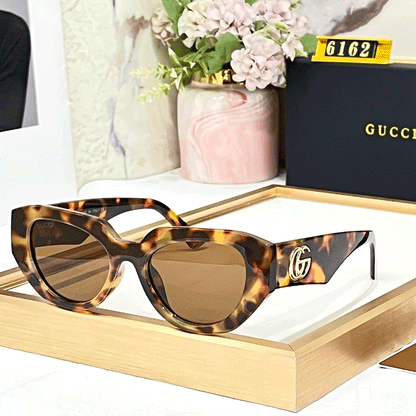 GC Premium Luxury Women’s 6162  Wayfarers