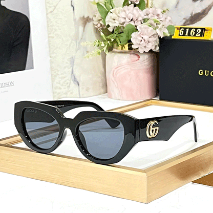 GC Premium Luxury Women’s 6162  Wayfarers