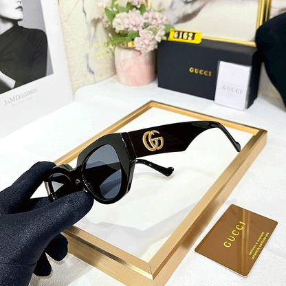 GC Premium Luxury Women’s 6162  Wayfarers