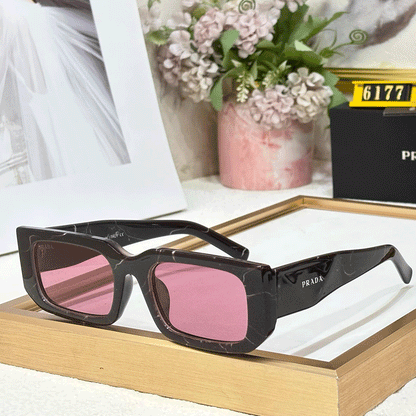 PRDA Premium Luxury 6177 Wayfarers