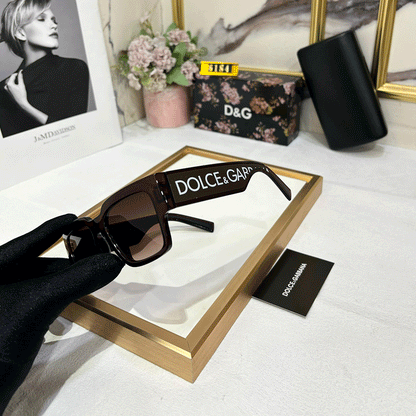 DG Luxury Premium 6184 Wayfarers 1