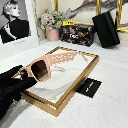 DG Luxury Premium 6184 Wayfarers 1