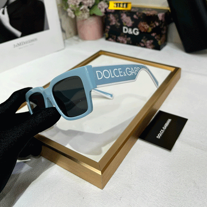 DG Luxury Premium 6184 Wayfarers 1