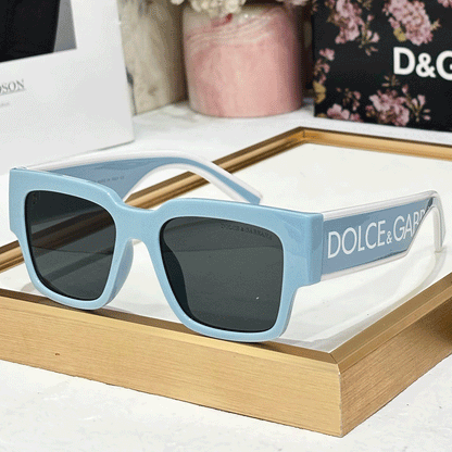 DG Luxury Premium 6184 Wayfarers 1