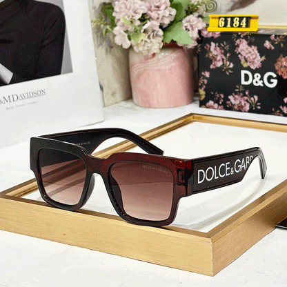 DG Luxury Premium 6184 Wayfarers 1