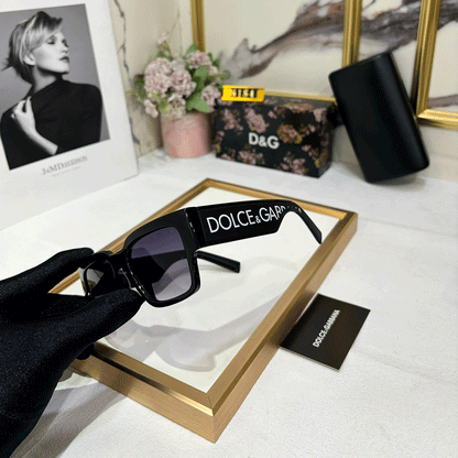 DG Luxury Premium 6184 Wayfarers 1