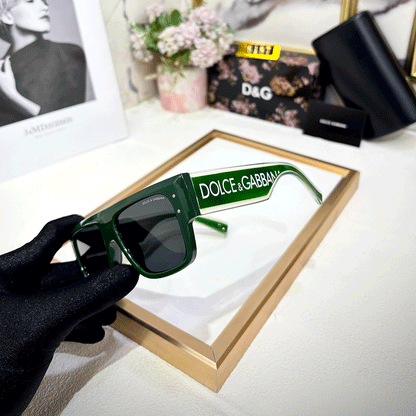 DG Luxury Premium 6187 Wayfarers 2