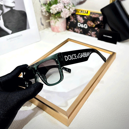 DG Luxury Premium 6187 Wayfarers 2