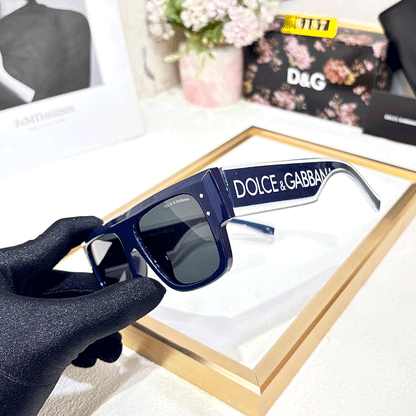 DG Luxury Premium 6187 Wayfarers 2