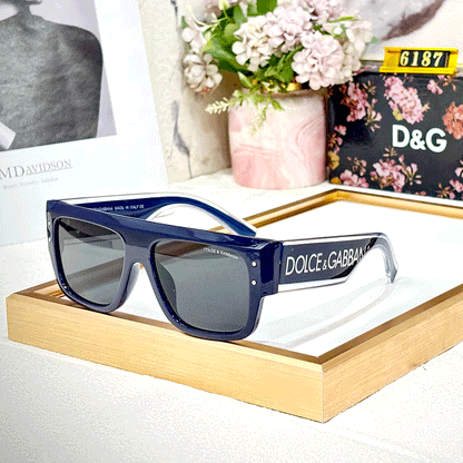 DG Luxury Premium 6187 Wayfarers 2