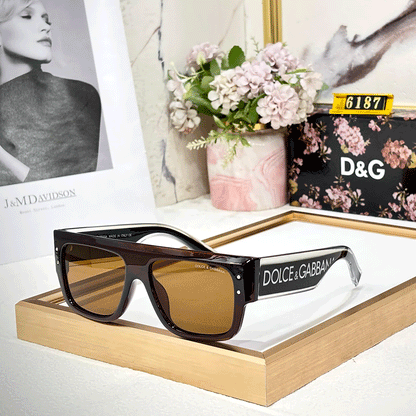 DG Luxury Premium 6187 Wayfarers 2