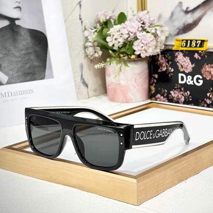 DG Luxury Premium 6187 Wayfarers 2