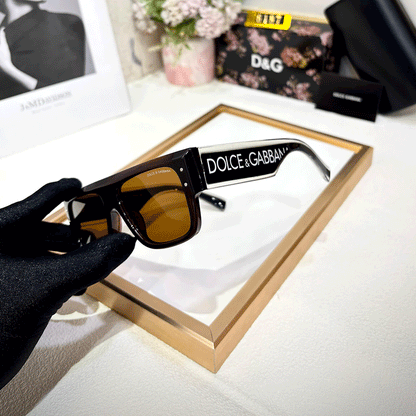 DG Luxury Premium 6187 Wayfarers 2