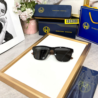 HW Premium Luxury 62621 Wayfarers