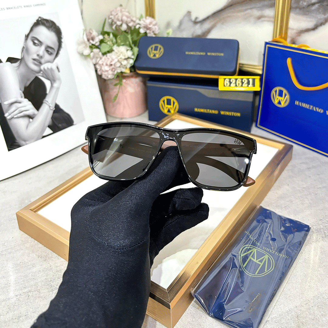 HW Premium Luxury 62621 Wayfarers