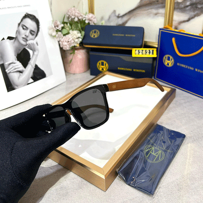 HW Premium Luxury 62621 Wayfarers