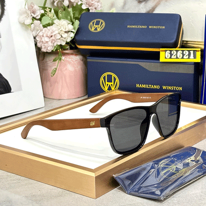 HW Premium Luxury 62621 Wayfarers