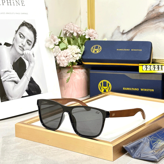HW Premium Luxury 62621 Wayfarers