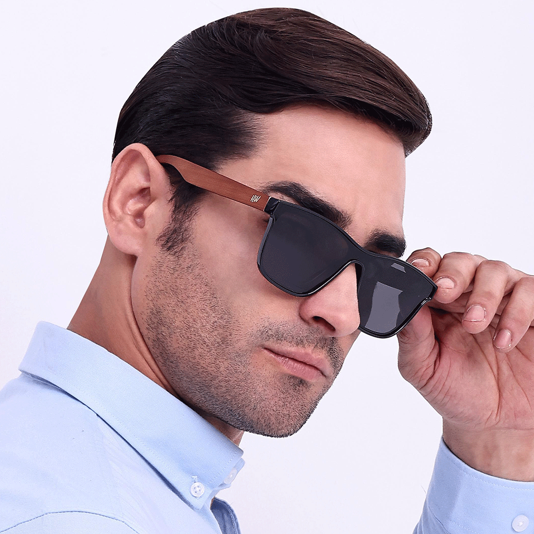 HW Premium Luxury 62621 Wayfarers