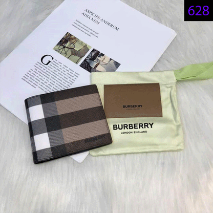 BB Luxury Edition Wallet 628