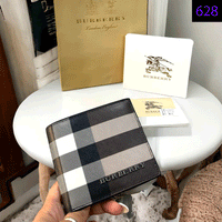 BB Luxury Edition Wallet 628