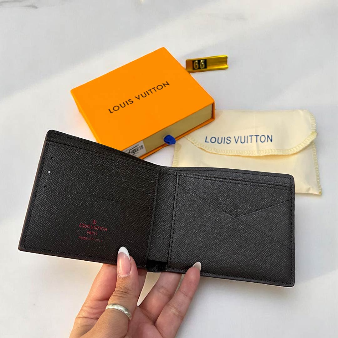 Luxury Designer Premium Luxury Edition Wallet 65