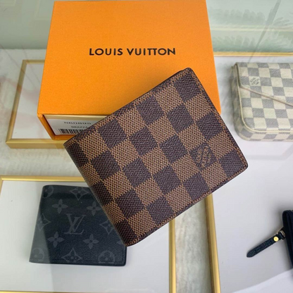 Luxury Designer Premium Luxury Edition Wallet 65
