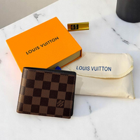 Luxury Designer Premium Luxury Edition Wallet 65