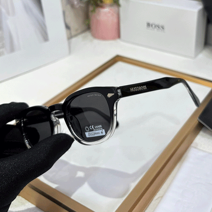 BSS Premium Luxury 66527 Wayfarers