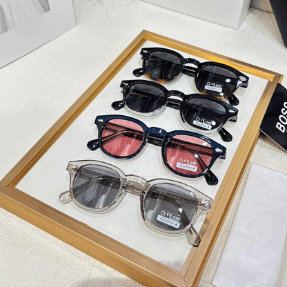 BSS Premium Luxury 66527 Wayfarers