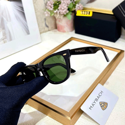 MYB Premium Luxury 6802 Men's Wayfarers