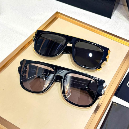 PHILIPP PLEIN Luxury Premium 011 Wayfarers
