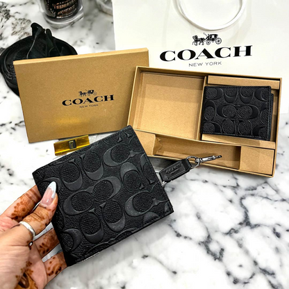 CH Luxury Edition Wallets 2Set 7
