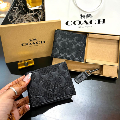 CH Luxury Edition Wallets 2Set 7