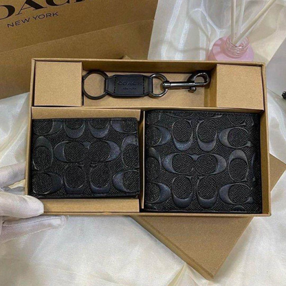 CH Luxury Edition Wallets 2Set 7