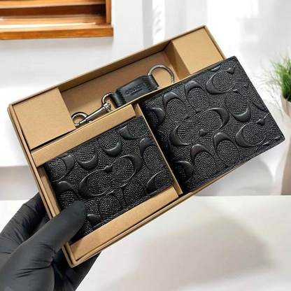 CH Luxury Edition Wallets 2Set 7