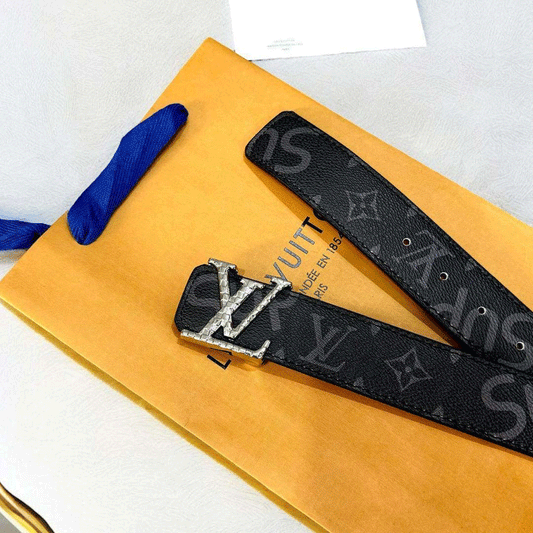 Luxury Designer Premium Unisex Edition Belt 701