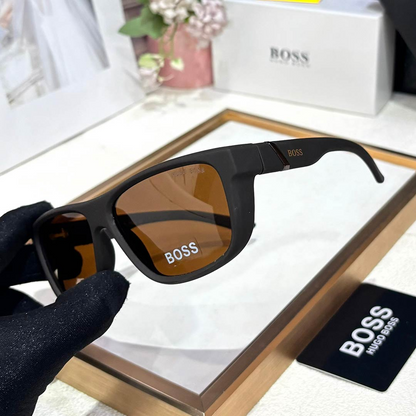 BSS Premium Luxury 7014 Men Wayfarers