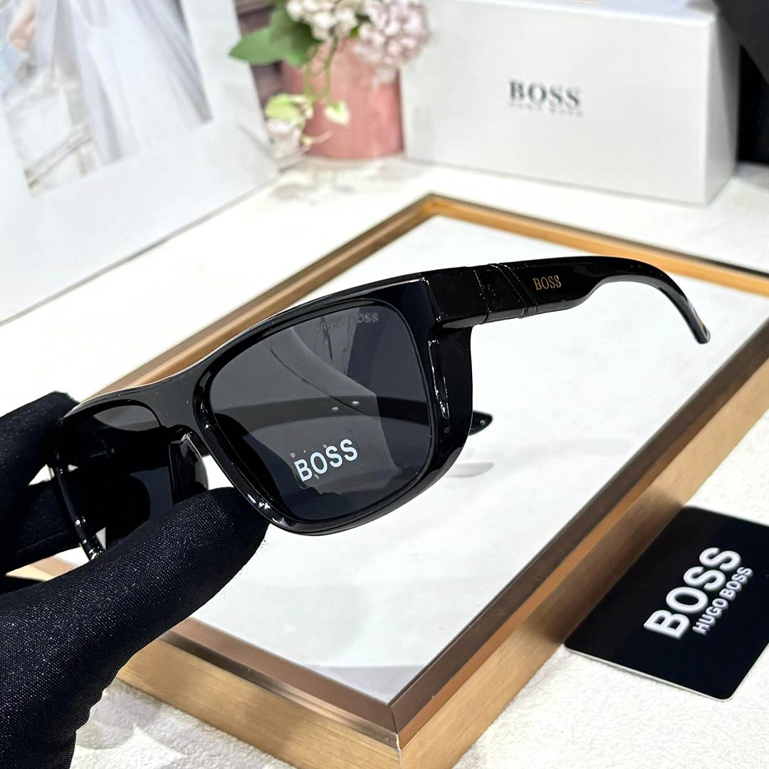 BSS Premium Luxury 7014 Men Wayfarers