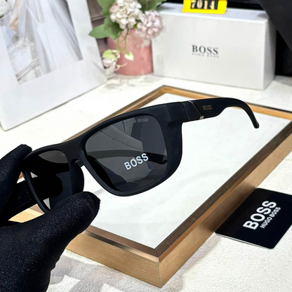 BSS Premium Luxury 7014 Men Wayfarers